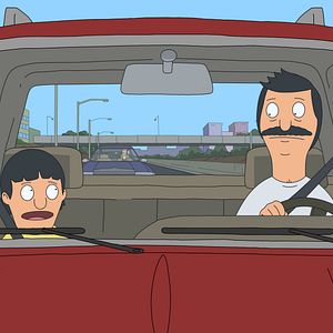 Photo Bob's Burgers