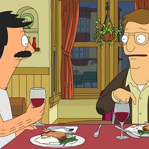 Photo Bob's Burgers