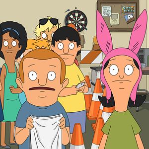 Photo Bob's Burgers