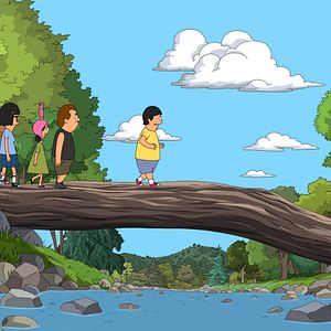 Photo Bob's Burgers