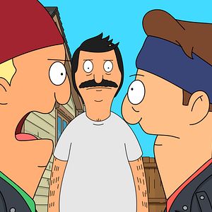 Photo Bob's Burgers
