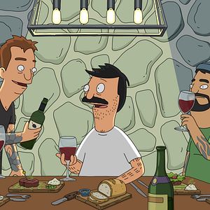Photo Bob's Burgers