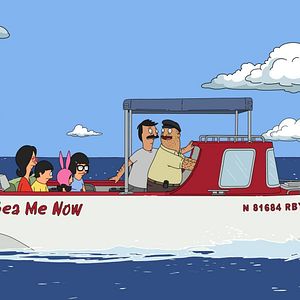 Photo Bob's Burgers