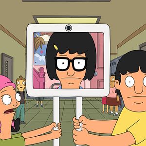Photo Bob's Burgers