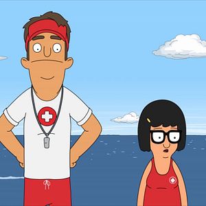 Photo Bob's Burgers