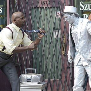 Photo Brooklyn Nine-Nine