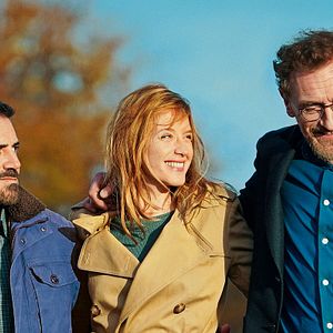 Photo Ludivine Sagnier