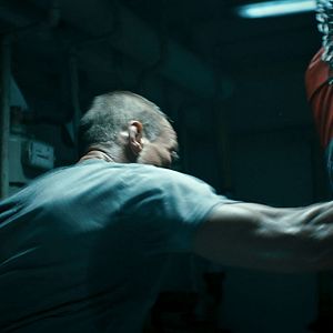 Photo Jean-Claude Van Damme