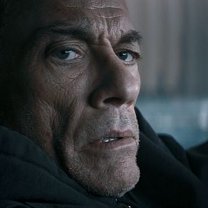 Photo Jean-Claude Van Damme