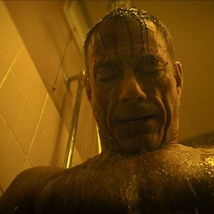 Photo Jean-Claude Van Damme