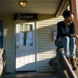 Photo Desiree Akhavan