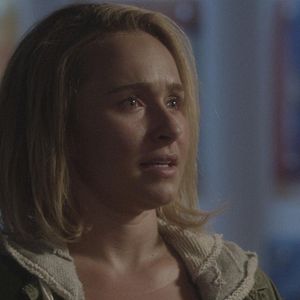 Photo Hayden Panettiere
