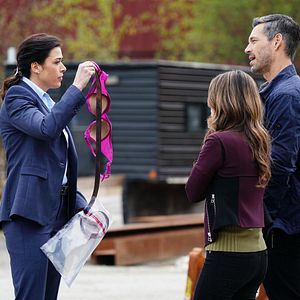 Photo Aliyah O'Brien