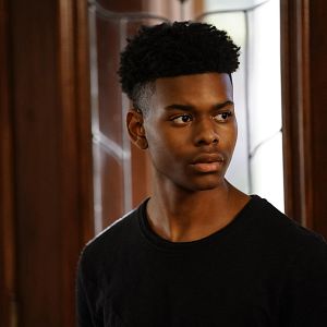 Photo Marvel's Cloak & Dagger