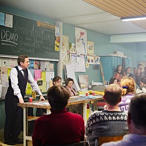 Photo Johannes Zeiler