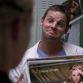 Photo Grey's Anatomy