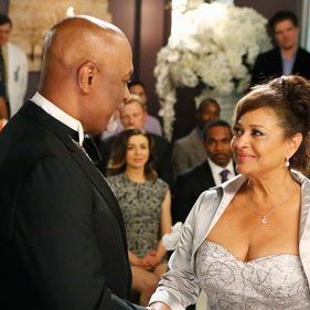 Photo Grey's Anatomy