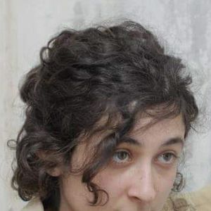 Photo Lucie Grunstein