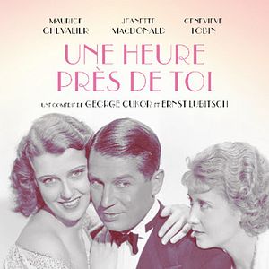 Photo Une Heure près de toi