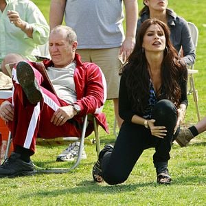 Photo Modern Family