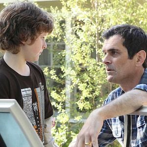 Photo Modern Family