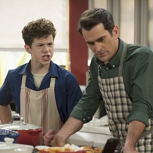 Photo Modern Family
