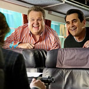 Photo Modern Family