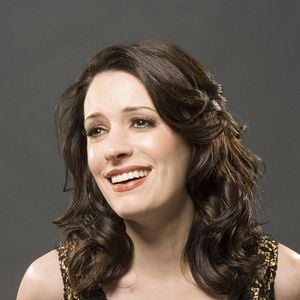 Photo Paget Brewster