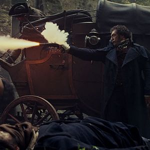 Photo Vincent Cassel