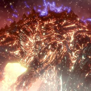 Photo Godzilla : The City Mechanized for Final Battle