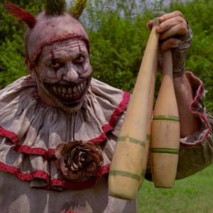 Photo American Horror Story