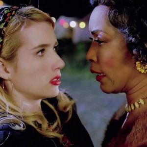 Photo American Horror Story