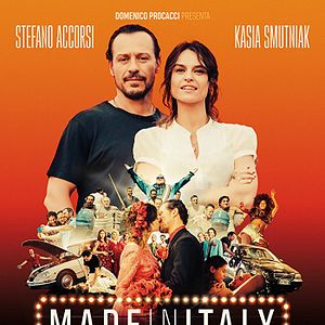 Photo Made in Italy