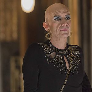 Photo American Horror Story