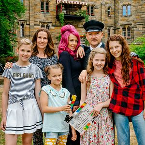 Photo Justus von Dohnányi