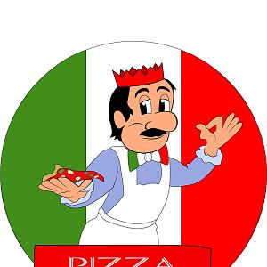 Photo Pizza Royale