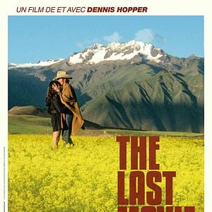 Photo The Last Movie