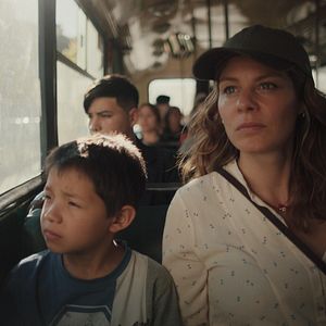 Photo Rifka Lodeizen