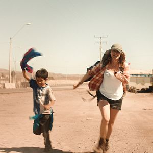 Photo Rifka Lodeizen