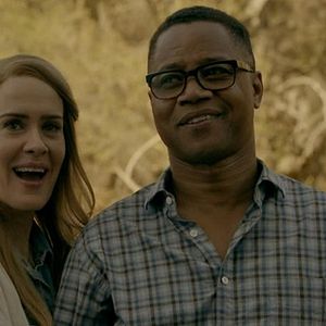 Photo American Horror Story