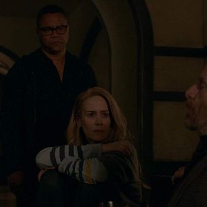 Photo American Horror Story