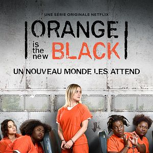 Photo Orange Is the New Black