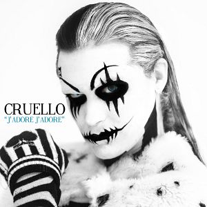 Photo Cruello: J'adore, j'adore