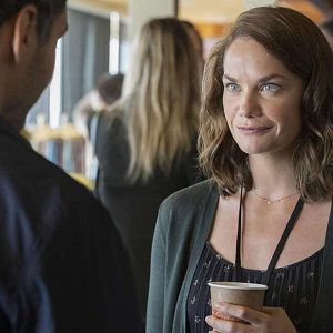 Photo Ruth Wilson