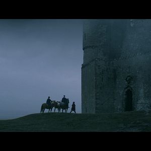 Photo Le Roi Arthur: le pouvoir d'Excalibur