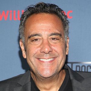Photo Brad Garrett
