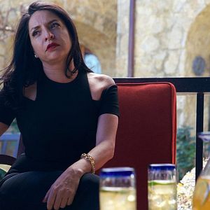 Photo Veronica Falcón