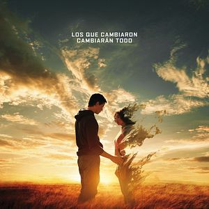 Photo Darkest Minds : Rébellion