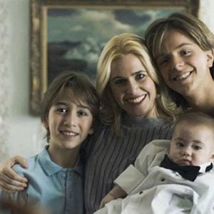 Photo Luis Miguel : La série