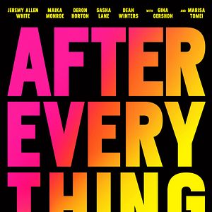 Photo After Everything